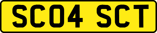 SC04SCT