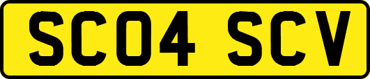 SC04SCV