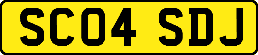 SC04SDJ