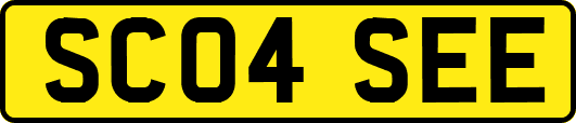 SC04SEE