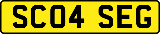 SC04SEG