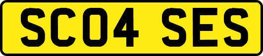 SC04SES