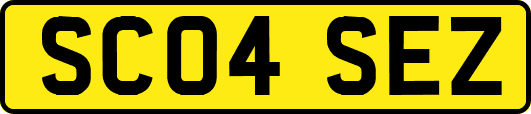 SC04SEZ