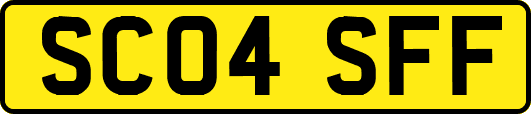 SC04SFF