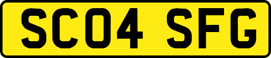 SC04SFG
