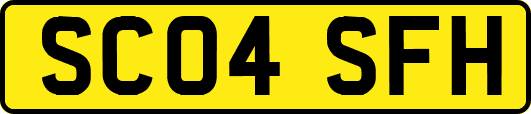 SC04SFH