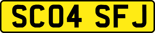 SC04SFJ