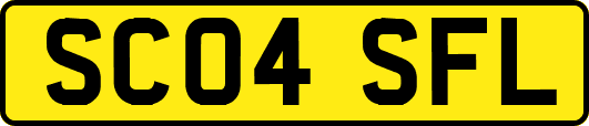 SC04SFL