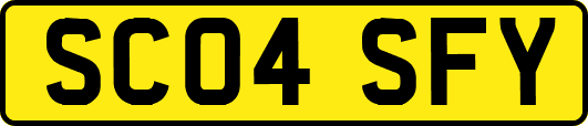 SC04SFY