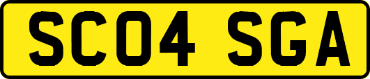 SC04SGA