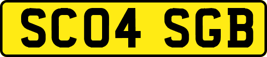 SC04SGB
