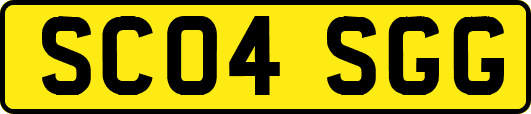 SC04SGG