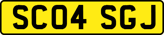 SC04SGJ