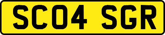 SC04SGR