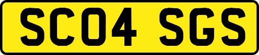SC04SGS