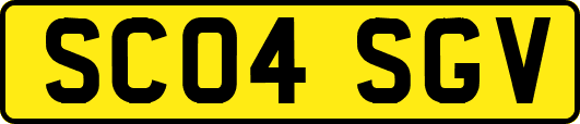 SC04SGV