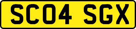 SC04SGX