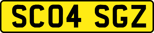 SC04SGZ