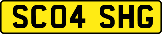SC04SHG
