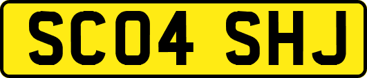 SC04SHJ