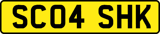 SC04SHK