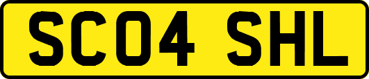 SC04SHL