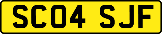 SC04SJF