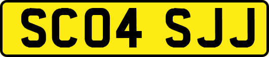 SC04SJJ