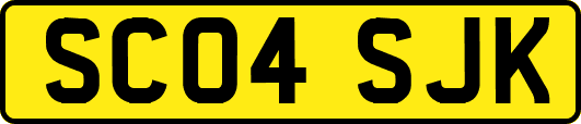 SC04SJK