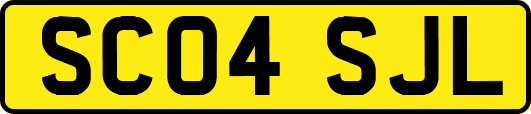 SC04SJL