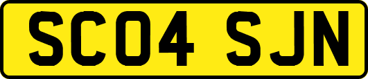 SC04SJN