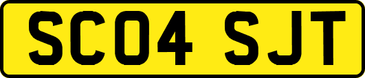 SC04SJT