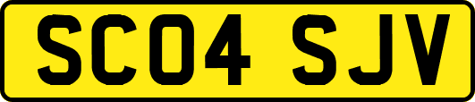 SC04SJV