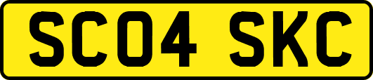 SC04SKC