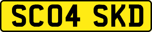 SC04SKD