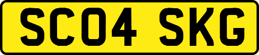 SC04SKG