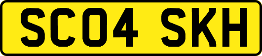 SC04SKH