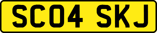 SC04SKJ