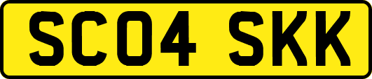 SC04SKK