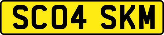SC04SKM