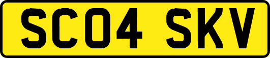 SC04SKV