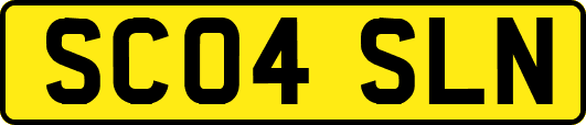 SC04SLN