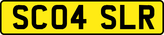 SC04SLR