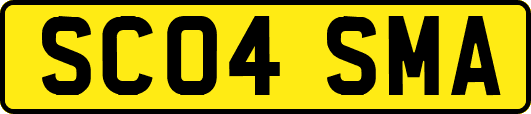 SC04SMA