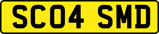 SC04SMD