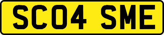 SC04SME