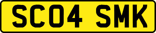 SC04SMK
