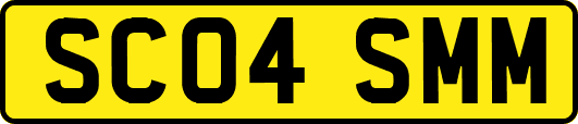SC04SMM