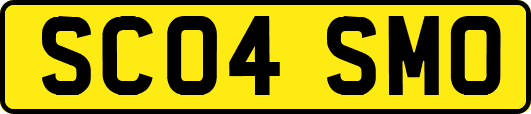 SC04SMO