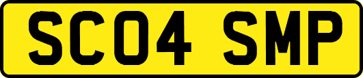 SC04SMP